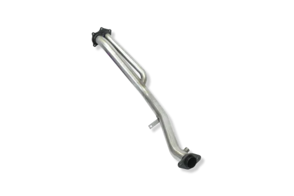 TUBO SUPRESOR DE CATALIZADOR INOXIDABLE USO EXCLUSIVO PARA COMPETICIÓN:SUBARU IMPREZA