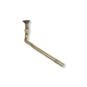 TUBO SUPRESOR DE CATALIZADOR INOXIDABLE USO EXCLUSIVO PARA COMPETICIÓN:OPEL ASTRA G