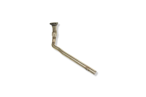 TUBO SUPRESOR DE CATALIZADOR INOXIDABLE USO EXCLUSIVO PARA COMPETICIÓN:OPEL ASTRA G