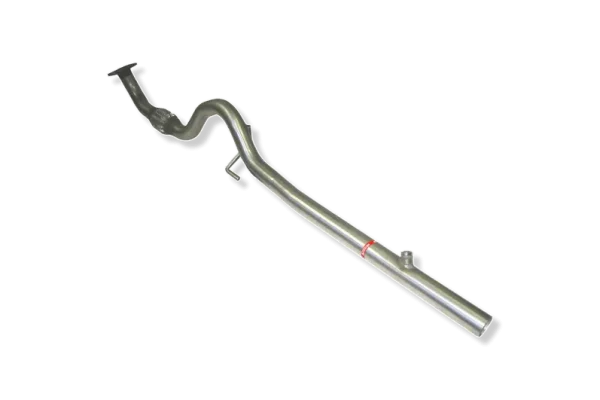 TUBO SUPRESOR DE CATALIZADOR INOXIDABLE USO EXCLUSIVO PARA COMPETICIÓN:SEAT LEON / SEAT TOLEDO 96