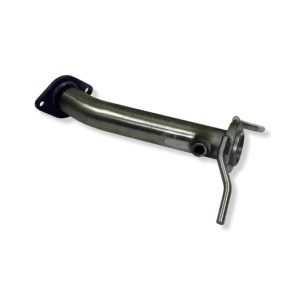 TUBO SUPRESOR DE CATALIZADOR INOXIDABLE USO EXCLUSIVO PARA COMPETICIÓN:ALFA ROMEO 147