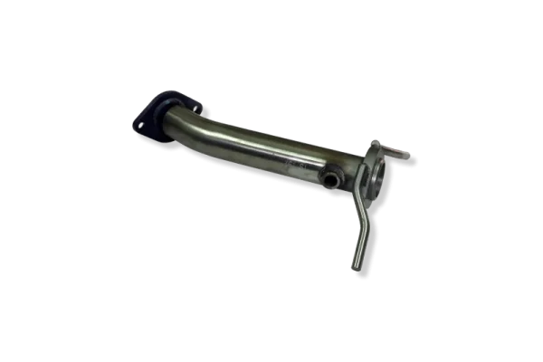TUBO SUPRESOR DE CATALIZADOR INOXIDABLE USO EXCLUSIVO PARA COMPETICIÓN:ALFA ROMEO 147