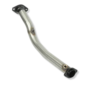 TUBO SUPRESOR DE CATALIZADOR INOXIDABLE USO EXCLUSIVO PARA COMPETICIÓN:RENAULT CLIO II SPORT