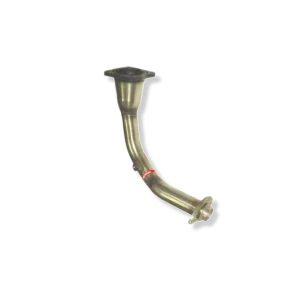 TUBO SUPRESOR DE CATALIZADOR INOXIDABLE USO EXCLUSIVO PARA COMPETICIÓN:PEUGEOT 206