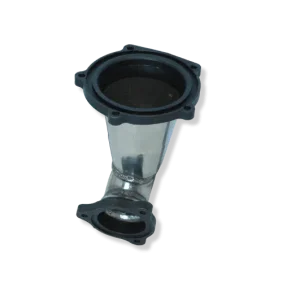 TUBO SUPRESOR DE CATALIZADOR INOXIDABLE USO EXCLUSIVO PARA COMPETICIÓN:TOYOTA CELICA