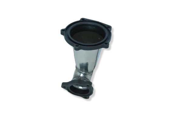 TUBO SUPRESOR DE CATALIZADOR INOXIDABLE USO EXCLUSIVO PARA COMPETICIÓN:TOYOTA CELICA