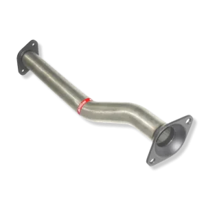 TUBO SUPRESOR DE CATALIZADOR INOXIDABLE USO EXCLUSIVO PARA COMPETICIÓN:FORD MONDEO II / FORD COUGAR