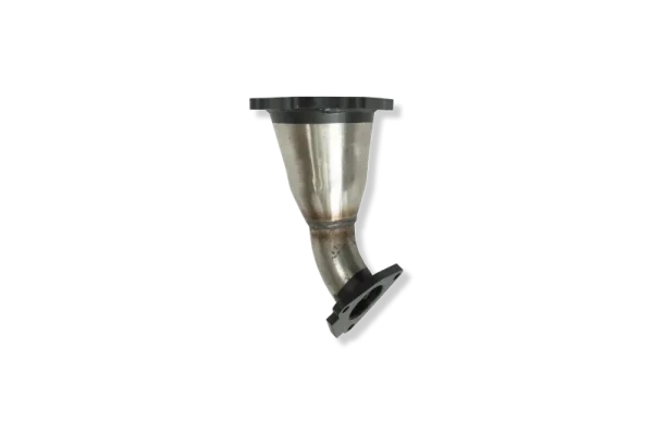TUBO SUPRESOR DE CATALIZADOR INOXIDABLE USO EXCLUSIVO PARA COMPETICIÓN:NISSAN ALMERA / NISSAN ALMERA TINO