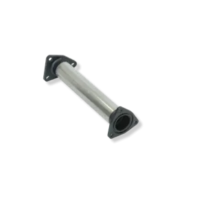 TUBO SUPRESOR DE CATALIZADOR INOXIDABLE USO EXCLUSIVO PARA COMPETICIÓN:HONDA PRELUDE
