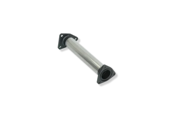 TUBO SUPRESOR DE CATALIZADOR INOXIDABLE USO EXCLUSIVO PARA COMPETICIÓN:HONDA PRELUDE