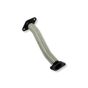 TUBO SUPRESOR DE CATALIZADOR INOXIDABLE USO EXCLUSIVO PARA COMPETICIÓN:FORD ESCORT