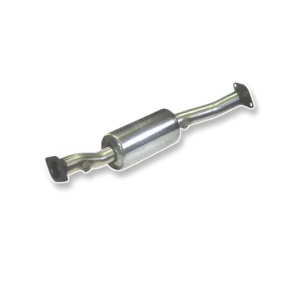 TUBO SUPRESOR DE CATALIZADOR INOXIDABLE USO EXCLUSIVO PARA COMPETICIÓN:TOYOTA CELICA