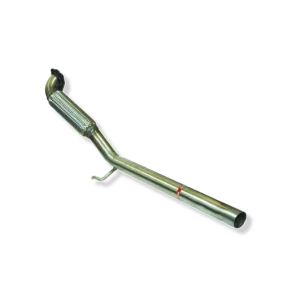 TUBO SUPRESOR DE CATALIZADOR INOXIDABLE USO EXCLUSIVO PARA COMPETICIÓN:SEAT IBIZA / SEAT CÓRDOBA / SKODA FABIA / VOLKSWAGEN POLO