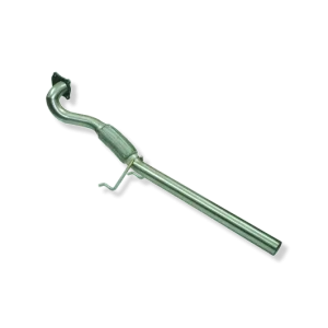 TUBO SUPRESOR DE CATALIZADOR INOXIDABLE USO EXCLUSIVO PARA COMPETICIÓN:SEAT IBIZA / SKODA FABIA / VOLKSWAGEN POLO