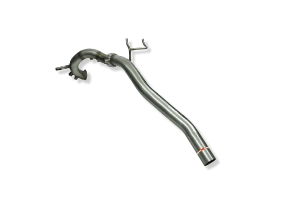 TUBO SUPRESOR DE CATALIZADOR INOXIDABLE USO EXCLUSIVO PARA COMPETICIÓN:SEAT LEON / AUDI A3 / VOLKSWAGEN GOLF V / SKODA OCTAVIA