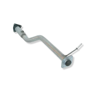 TUBO SUPRESOR DE CATALIZADOR INOXIDABLE USO EXCLUSIVO PARA COMPETICIÓN:MAZDA RX8