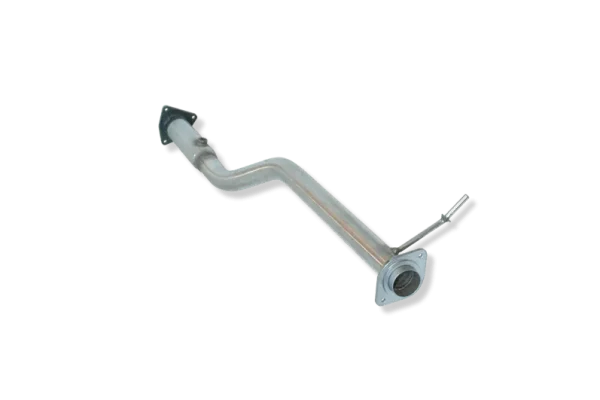 TUBO SUPRESOR DE CATALIZADOR INOXIDABLE USO EXCLUSIVO PARA COMPETICIÓN:MAZDA RX8