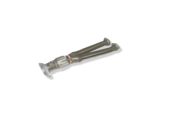 TUBO SUPRESOR DE CATALIZADOR INOXIDABLE USO EXCLUSIVO PARA COMPETICIÓN:SEAT LEON
