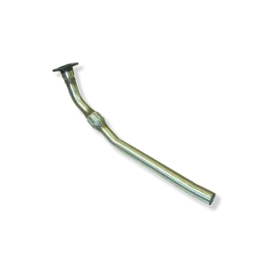 TUBO SUPRESOR DE CATALIZADOR INOXIDABLE USO EXCLUSIVO PARA COMPETICIÓN:SEAT INCA / CÓRDOBA SEAT IBIZA / VW CADDY / POLO