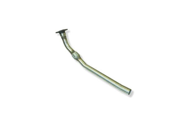 TUBO SUPRESOR DE CATALIZADOR INOXIDABLE USO EXCLUSIVO PARA COMPETICIÓN:SEAT INCA / CÓRDOBA SEAT IBIZA / VW CADDY / POLO
