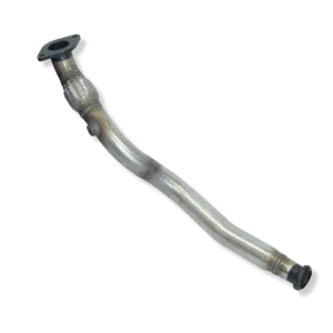 TUBO SUPRESOR DE CATALIZADOR INOXIDABLE USO EXCLUSIVO PARA COMPETICIÓN:RENAULT CLIO II / RENAULT KANGOO