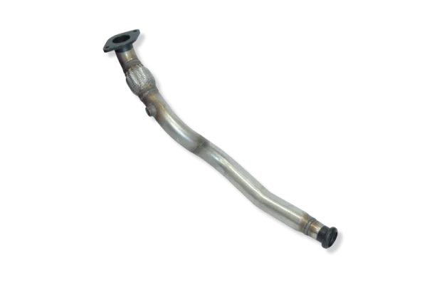 TUBO SUPRESOR DE CATALIZADOR INOXIDABLE USO EXCLUSIVO PARA COMPETICIÓN:RENAULT CLIO II / RENAULT KANGOO