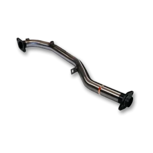 TUBO SUPRESOR DE CATALIZADOR INOXIDABLE USO EXCLUSIVO PARA COMPETICIÓN:SUBARU IMPREZA / SUBARU FORESTER / SUBARU LEGACY