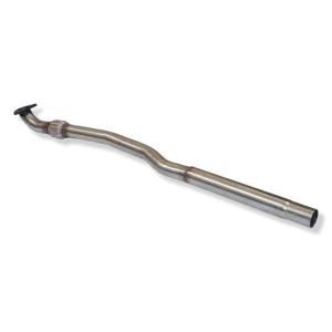 TUBO SUPRESOR DE CATALIZADOR INOXIDABLE USO EXCLUSIVO PARA COMPETICIÓN:OPEL ASTRA H