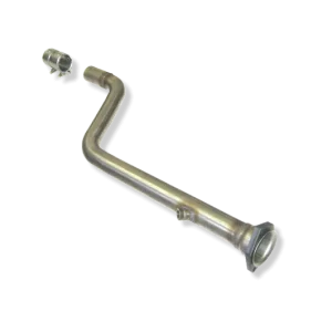 TUBO SUPRESOR DE CATALIZADOR INOXIDABLE USO EXCLUSIVO PARA COMPETICIÓN:MERCEDES BENZ COUPE SPORT C200 KOMPRESSOR