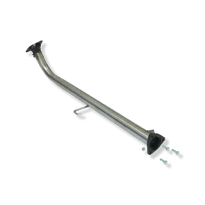 TUBO SUPRESOR DE CATALIZADOR INOXIDABLE USO EXCLUSIVO PARA COMPETICIÓN:HONDA CIVIC