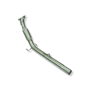 TUBO SUPRESOR DE CATALIZADOR INOXIDABLE USO EXCLUSIVO PARA COMPETICIÓN:SEAT IBIZA / VOLKSWAGEN POLO