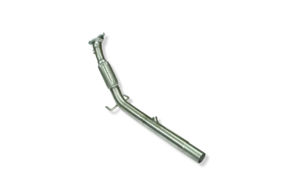 TUBO SUPRESOR DE CATALIZADOR INOXIDABLE USO EXCLUSIVO PARA COMPETICIÓN:SEAT IBIZA / VOLKSWAGEN POLO