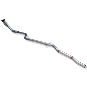 TUBO SUPRESOR DE CATALIZADOR INOXIDABLE USO EXCLUSIVO PARA COMPETICIÓN:BMW 318CI / BMW 316I