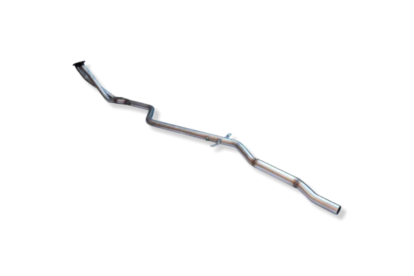 TUBO SUPRESOR DE CATALIZADOR INOXIDABLE USO EXCLUSIVO PARA COMPETICIÓN:BMW 318CI / BMW 316I