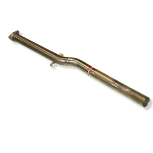 TUBO SUPRESOR DE CATALIZADOR INOXIDABLE USO EXCLUSIVO PARA COMPETICIÓN:OPEL VECTRA A
