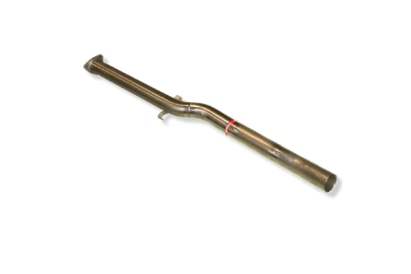 TUBO SUPRESOR DE CATALIZADOR INOXIDABLE USO EXCLUSIVO PARA COMPETICIÓN:OPEL VECTRA A