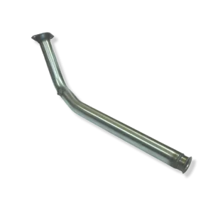 TUBO SUPRESOR DE CATALIZADOR INOXIDABLE USO EXCLUSIVO PARA COMPETICIÓN:PEUGEOT 306