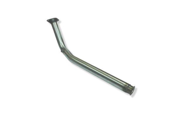 TUBO SUPRESOR DE CATALIZADOR INOXIDABLE USO EXCLUSIVO PARA COMPETICIÓN:PEUGEOT 306