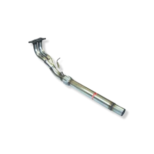 TUBO SUPRESOR DE CATALIZADOR INOXIDABLE USO EXCLUSIVO PARA COMPETICIÓN:VOLKSWAGEN GOLF IV / SEAT TOLEDO / VOLKSWAGEN BORA
