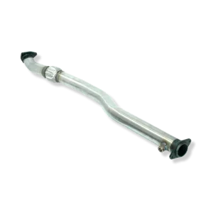 TUBO SUPRESOR DE CATALIZADOR INOXIDABLE USO EXCLUSIVO PARA COMPETICIÓN:OPEL ASTRA H / OPEL ZAFIRA