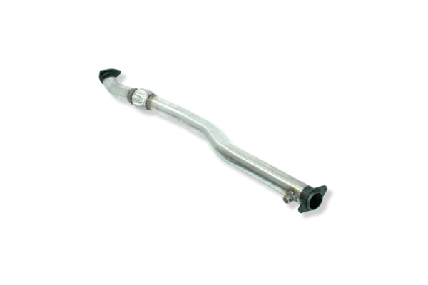 TUBO SUPRESOR DE CATALIZADOR INOXIDABLE USO EXCLUSIVO PARA COMPETICIÓN:OPEL ASTRA H / OPEL ZAFIRA