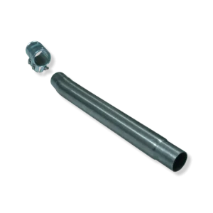 TUBO SUPRESOR DE CATALIZADOR INOXIDABLE USO EXCLUSIVO PARA COMPETICIÓN:OPEL ASTRA H