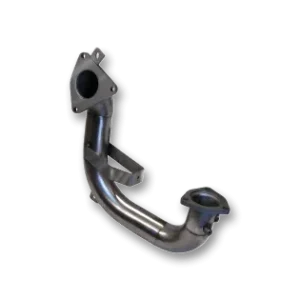 TUBO SUPRESOR DE CATALIZADOR INOXIDABLE USO EXCLUSIVO PARA COMPETICIÓN:RENAULT MEGANE II SPORT / MEGANE II / MEGANE III SPORT