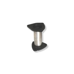 TUBO SUPRESOR DE CATALIZADOR INOXIDABLE USO EXCLUSIVO PARA COMPETICIÓN:CHEVROLET LACETTI / AVEO / DAEWOO KALOS / LACETTI /LANOS