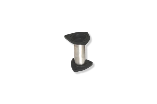 TUBO SUPRESOR DE CATALIZADOR INOXIDABLE USO EXCLUSIVO PARA COMPETICIÓN:CHEVROLET LACETTI / AVEO / DAEWOO KALOS / LACETTI /LANOS