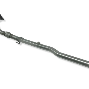 TUBO SUPRESOR DE CATALIZADOR INOXIDABLE USO EXCLUSIVO PARA COMPETICIÓN: A3/TT/LEON/GOLF V/GOLF VI/EOS/JETTA/NEW BEETLE/SCIROCCO