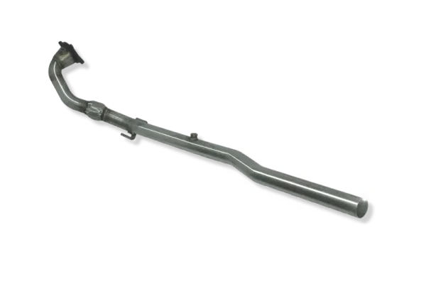 TUBO SUPRESOR DE CATALIZADOR INOXIDABLE USO EXCLUSIVO PARA COMPETICIÓN: A3/TT/LEON/GOLF V/GOLF VI/EOS/JETTA/NEW BEETLE/SCIROCCO