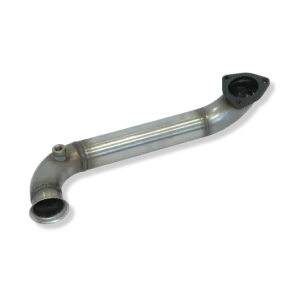 TUBO SUPRESOR DE CATALIZADOR INOXIDABLE USO EXCLUSIVO PARA COMPETICIÓN:PEUGEOT/MINI/CITROËN