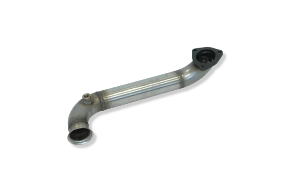 TUBO SUPRESOR DE CATALIZADOR INOXIDABLE USO EXCLUSIVO PARA COMPETICIÓN:PEUGEOT/MINI/CITROËN