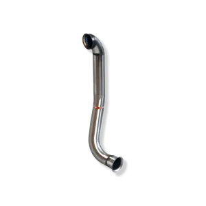 TUBO SUPRESOR DE CATALIZADOR INOXIDABLE USO EXCLUSIVO PARA COMPETICIÓN:PEUGEOT/CITROËN